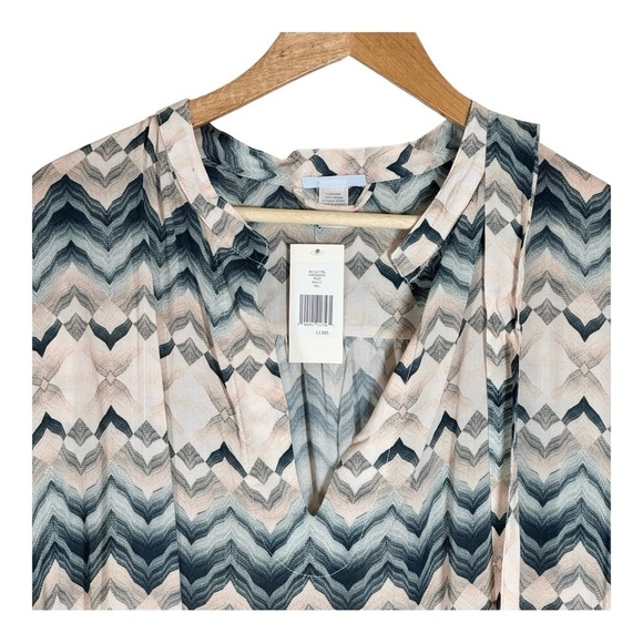 Eberjey Varadero Riley Dress in Multi NWT - Picture 3 of 6